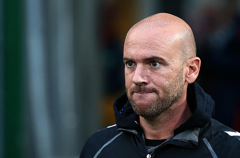 Die Zeit für Roland Vrabec beim FC St. Pauli ist vorbei.