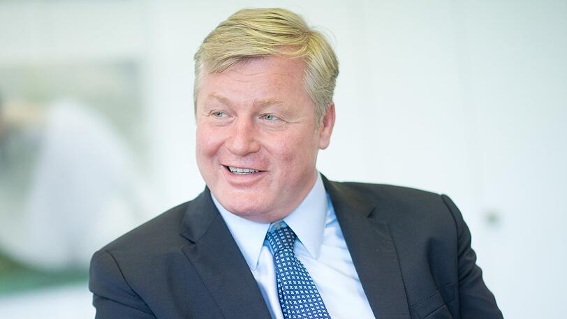 CDU-Landeschef Bernd Althusmann sieht inhaltliche Schnittmengen mit den Grünen in Niedersachsen.