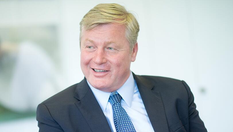 CDU-Landeschef Bernd Althusmann sieht inhaltliche Schnittmengen mit den Grünen in Niedersachsen. CDU-Landeschef Bernd Althusmann sieht inhaltliche Schnittmengen mit den Grünen in Niedersachsen.
