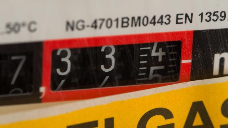 Einer aktuellen Erhebung zufolge heizt nahezu die Hälfte der mehr als 40 Millionen Haushalte in Deutschland mit Erdgas (48 Prozent). Einer aktuellen Erhebung zufolge heizt nahezu die Hälfte der mehr als 40 Millionen Haushalte in Deutschland mit Erdgas (48 Prozent).