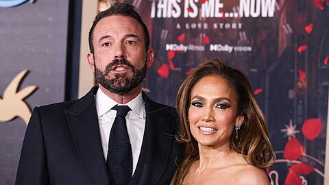Ben Affleck und Jennifer Lopez scheinen nach ihrer Trennung um einen guten Umgang miteinander bemüht zu sein.