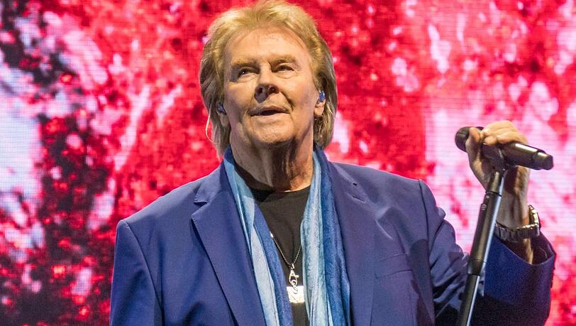 Howard Carpendale (hier 2024 in Berlin) hat noch nicht genug. Howard Carpendale (hier 2024 in Berlin) hat noch nicht genug.