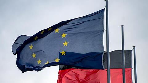 Der in Leipzig geplante EU-China-Gipfel muss verschoben werden.