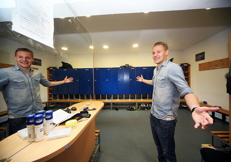 KiralyStellvertreter Vitus Eicher feiert Geburtstag Abendzeitung München