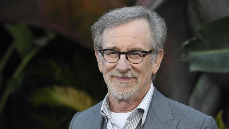 Steven Spielberg bei der Premiere des Films "Jurassic World: Fallen Kingdom" in Los Angeles. Steven Spielberg bei der Premiere des Films "Jurassic World: Fallen Kingdom" in Los Angeles.