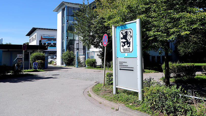 In der Gesch&auml;ftsstelle an der Gr&uuml;nwalder Stra&szlig;e rauchen seit Wochen die K&ouml;pfe.