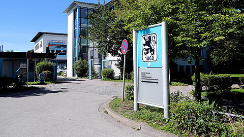 In der Gesch&auml;ftsstelle an der Gr&uuml;nwalder Stra&szlig;e rauchen seit Wochen die K&ouml;pfe.