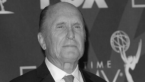 Die Schauspielwelt trauert um Robert Duvall.