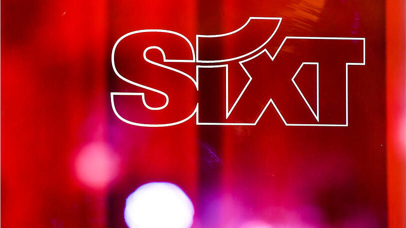 Sixt sieht sich selber inzwischen als Mobilitätsdienstleister.