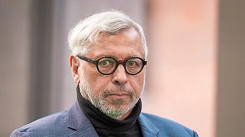 Sagte allen Herausforderungen seines komplizierten Lebensweges den Kampf an: Ex-Löwe Jimmy Hartwig.