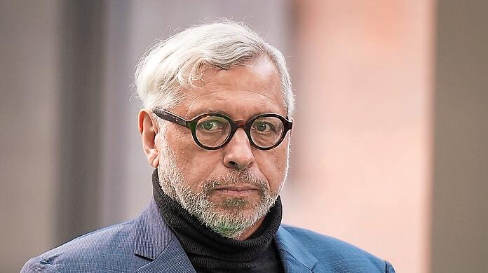 Sagte allen Herausforderungen seines komplizierten Lebensweges den Kampf an: Ex-Löwe Jimmy Hartwig.