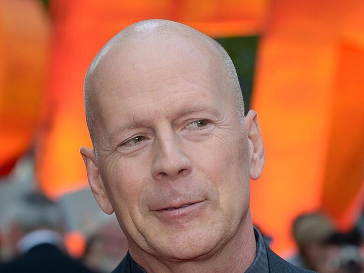Bruce Willis reichen vier Kinder noch nicht aus