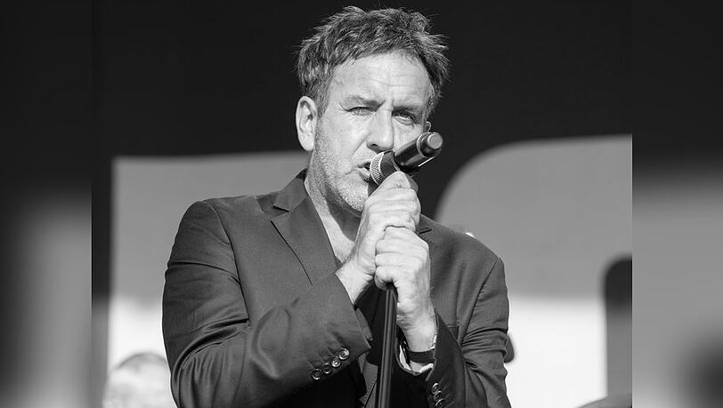 Terry Hall wurde 63 Jahre alt.