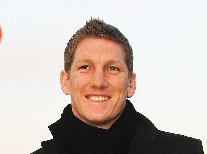 Bastian Schweinsteiger soll seinen auslaufenden Vertrag in München verlängert haben.