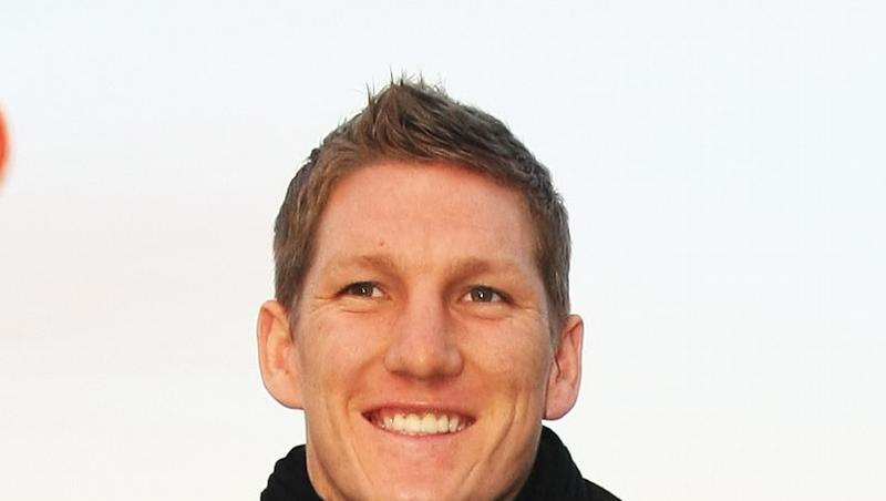 Bastian Schweinsteiger soll seinen auslaufenden Vertrag in München verlängert haben. Bastian Schweinsteiger soll seinen auslaufenden Vertrag in München verlängert haben.