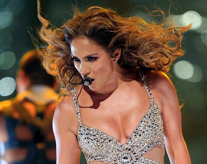 Jennifer Lopez hat ihrem Po einen ganz besonderen Spitznamen zu verdanken: The Butt (der Hintern)