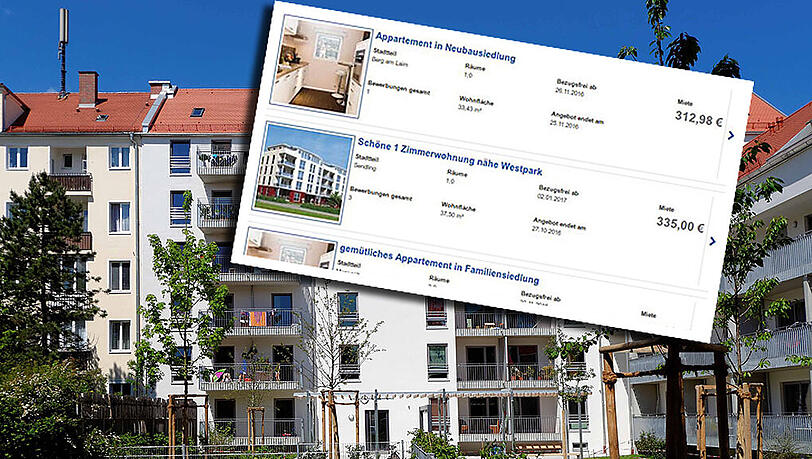 Ein Gewofag-Wohnhaus mit Sozialwohnungen in der Kohlrauschstraße: Sobald hier etwas frei wird, zeigt www.sowon-muenchen.de für Berechtigte Innenansichten und den Preis an. Ein Gewofag-Wohnhaus mit Sozialwohnungen in der Kohlrauschstraße: Sobald hier etwas frei wird, zeigt www.sowon-muenchen.de für Berechtigte Innenansichten und den Preis an.