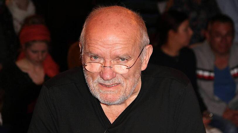 Peter Lindbergh starb im Alter von 74 Jahren