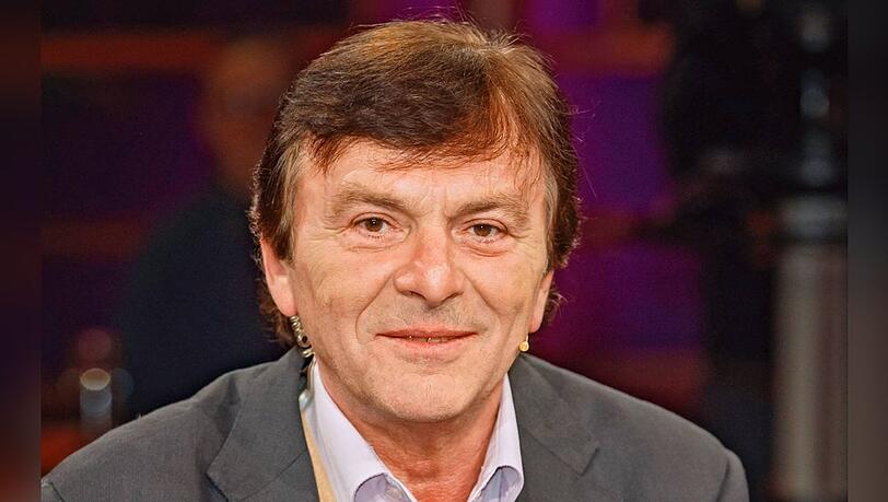 Zum Fest der Liebe ist der tschechische Schauspieler Pavel Trávníček zurück im Kreis seiner Familie.