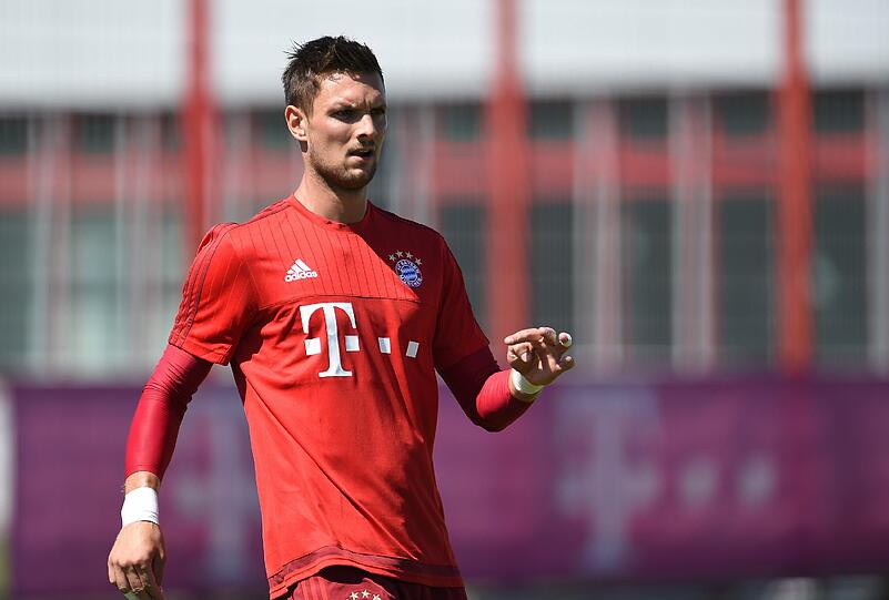 Ulreich Note 3: Durfte mal wieder testweise ran. Hatte kaum Möglichkeiten, sich auszuzeichnen. Gegen Real kehrt Manuel Neuer ins Tor zurück. (Symbolbild)