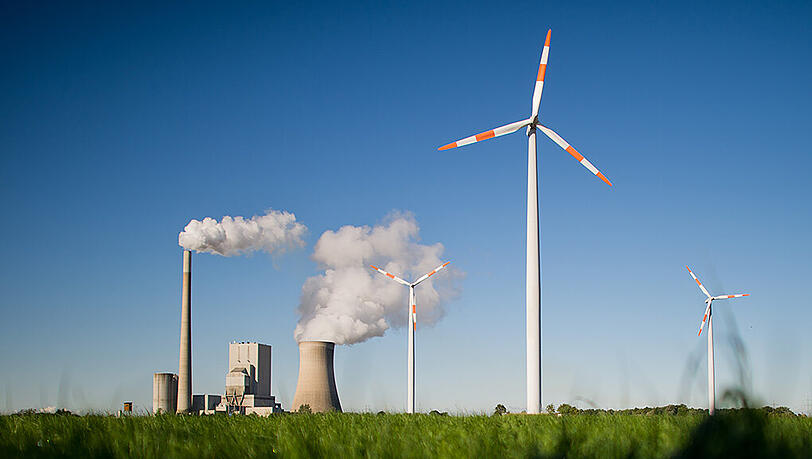 Allein zwei Cent des gesamten Kostenanteils pro Kilowattstunde entfällt auf Windkraftanlagen. Allein zwei Cent des gesamten Kostenanteils pro Kilowattstunde entfällt auf Windkraftanlagen.