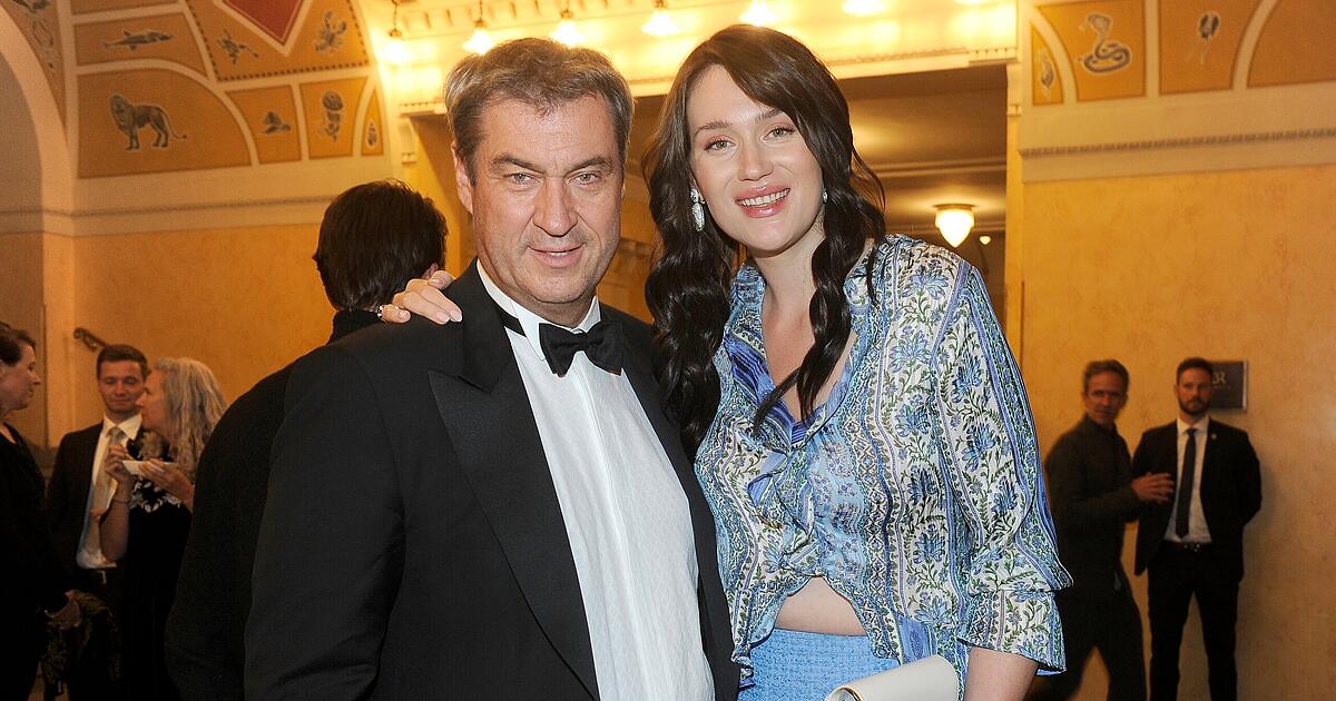 wer ist die tochter von markus söder