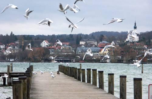 Starnberger See