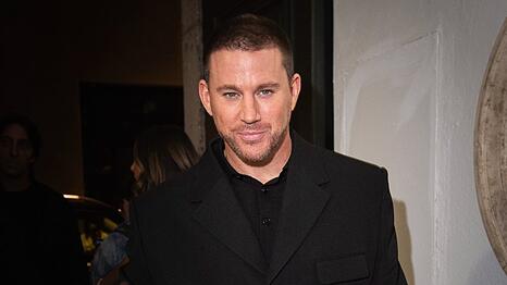 Channing Tatum ist unter anderem f&uuml;r seine Rolle im Film "Magic Mike" bekannt.