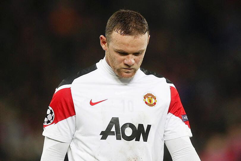 Rooney und Co dürfen also nur noch Euro-League spielen. Die Bayern dürften gewarnt sein, sollten sie in der K.O.-Runde auf den FC Basel treffen.