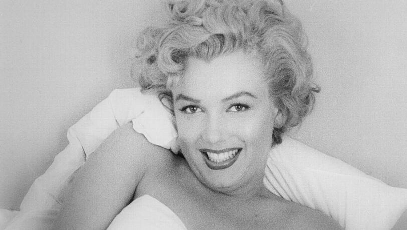 Sie wollte JFK sogar heiraten: Marylin Monroe Sie wollte JFK sogar heiraten: Marylin Monroe