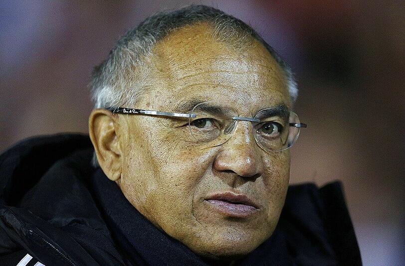 Äußert sich mal wieder zum TSV 1860: Felix Magath.