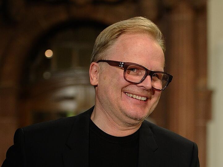 Ist am 10. Januar zu Gast bei "Schlag den Raab": Herbert Grönemeyer
