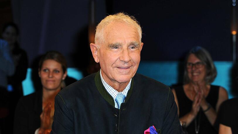 Frédéric von Anhalt möchte erneut heiraten