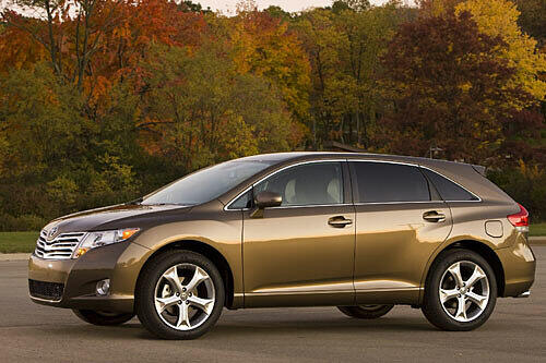 Der Venza