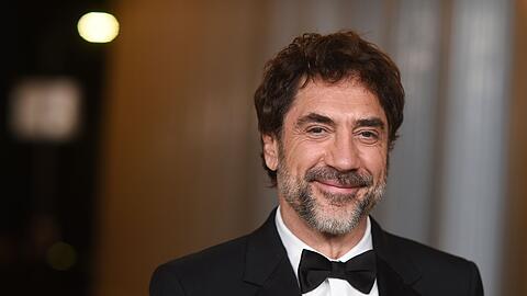 Es ist nicht das erste Mal, dass Bardem Israel scharf kritisiert. (Archivfoto)