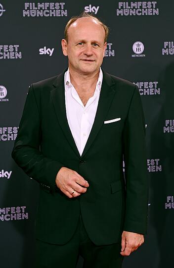 Oliver Stokowski