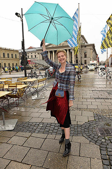 Isabelle Prinzessin zu Hohenlohe-Jagstberg