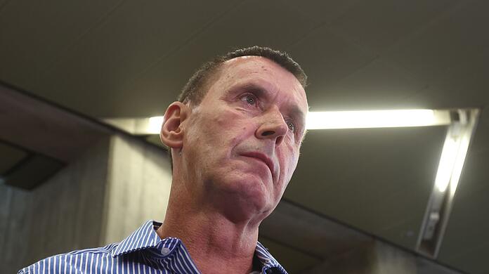 Jahrelang hatte Manfred Genditzki f&uuml;r seine Freilassung gek&auml;mpft &ndash; und am Ende recht bekommen. (Archivbild)