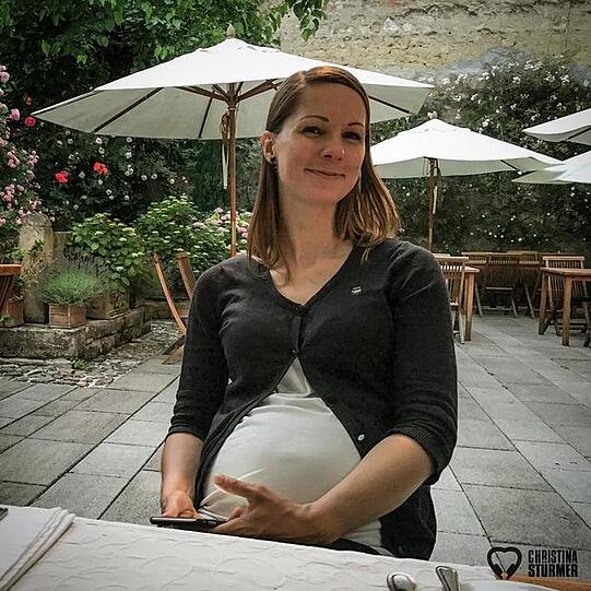 Christina Stürmer