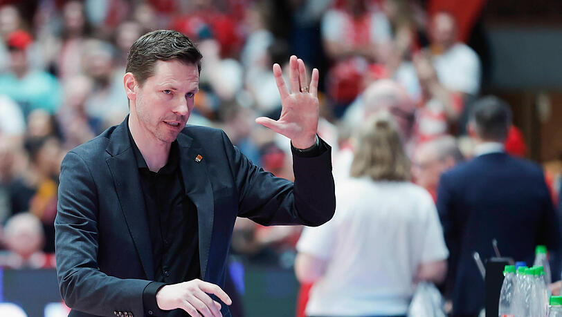 Thorsten Leibenath: Neuer Gesch&auml;ftsf&uuml;hrer Sport beim FC Bayern Basketball