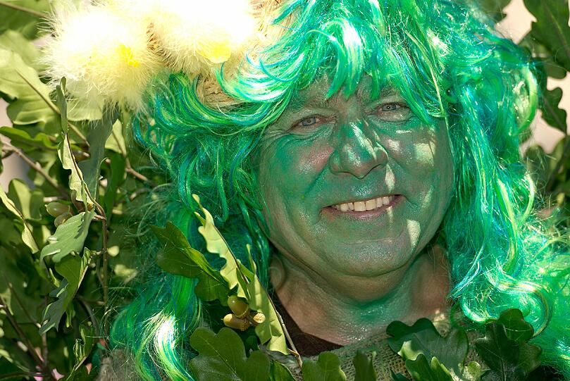 So bunt und schrill ist der CSD 2014: Die besten Bilder!