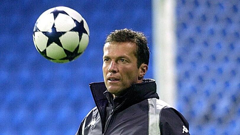"Aus meiner Sicht waren seine Stationen zu unkoordiniert", sagt Heynckes über die Trainerkarriere von Matthäus. "Aus meiner Sicht waren seine Stationen zu unkoordiniert", sagt Heynckes über die Trainerkarriere von Matthäus.