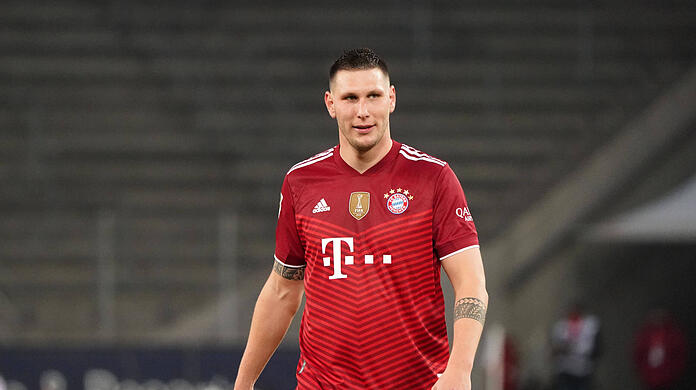Niklas Süle wird den FC Bayern am Saisonende verlassen.