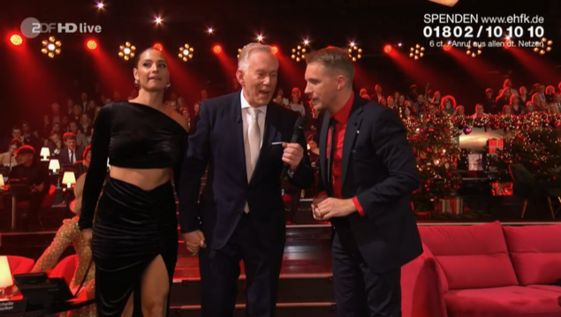 Will sie wieder heiraten: Oliver Pocher versucht es bei Amira Will sie wieder heiraten: Oliver Pocher versucht es bei Amira