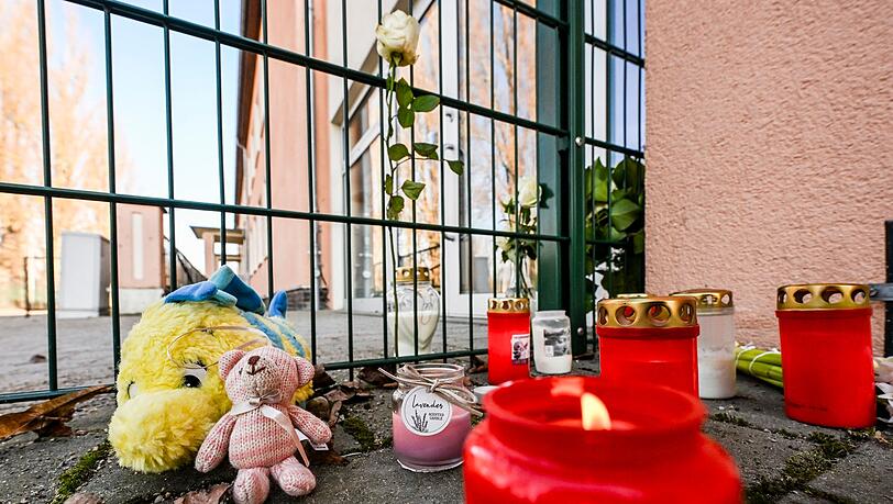 Der Tod des 5-J&auml;hrigen macht viele betroffen.