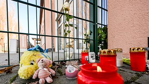 Der Tod des 5-J&auml;hrigen macht viele betroffen.