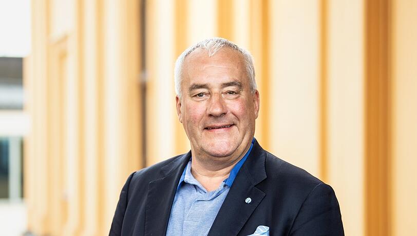 Ludwig Spaenle (62) ist langjähriges Mitglied des Bayerischen Landtags für die CSU und seit Mai 2018 der Antisemitismus-Beauftragte der Bayerischen Staatsregierung. Foto: dpa Ludwig Spaenle (62) ist langjähriges Mitglied des Bayerischen Landtags für die CSU und seit Mai 2018 der Antisemitismus-Beauftragte der Bayerischen Staatsregierung. Foto: dpa