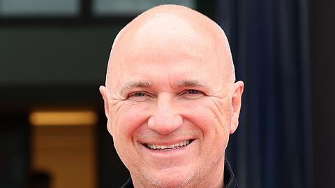 Für Kabarettist Wolfgang Krebs sind Parodien von Bayerns Spitzenpolitikern eine Herausforderung. (Archivbild)