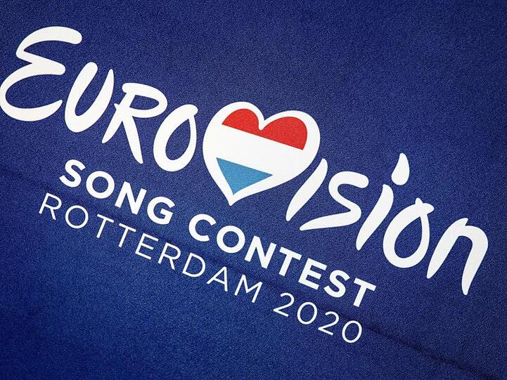 Der ESC in Rotterdam wurde abgesagt.