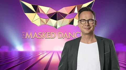 Matthias Opdenhövel feiert sein Comeback.
